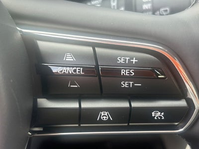 2026 Mazda Mazda CX-90 3.3 Turbo Premium