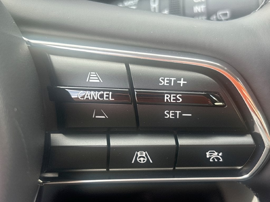 2026 Mazda Mazda CX-90 3.3 Turbo Premium