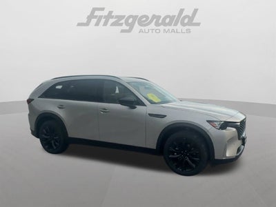 2026 Mazda Mazda CX-90 3.3 Turbo Premium
