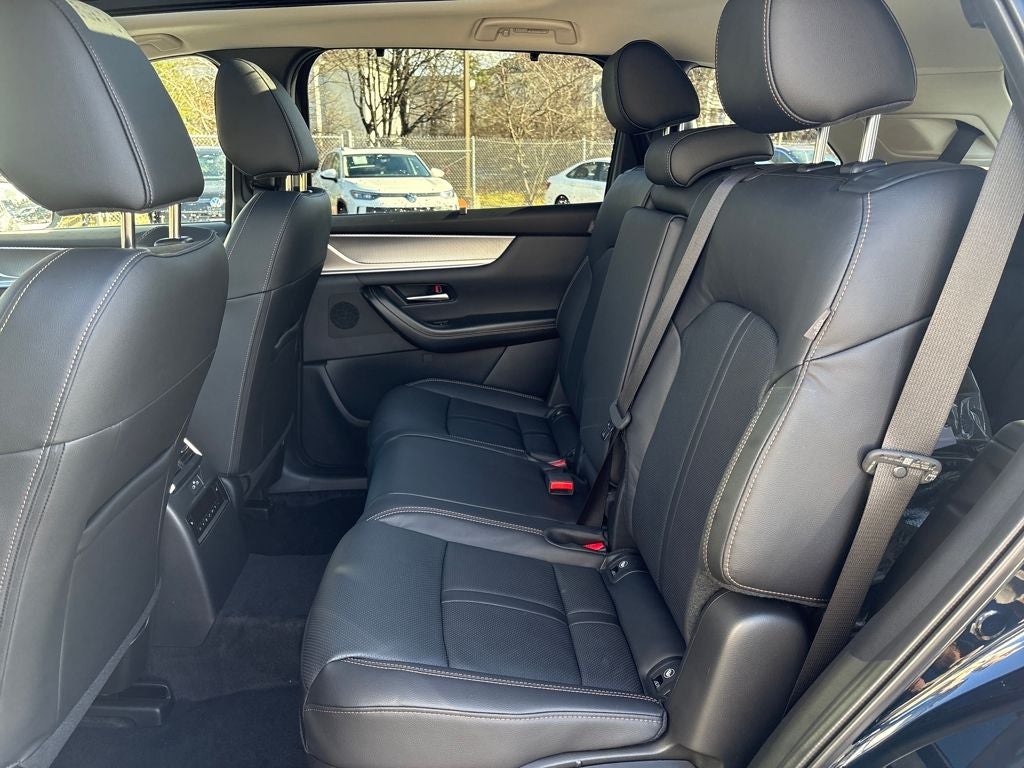 2026 Mazda Mazda CX-90 3.3 Turbo Premium Sport AWD