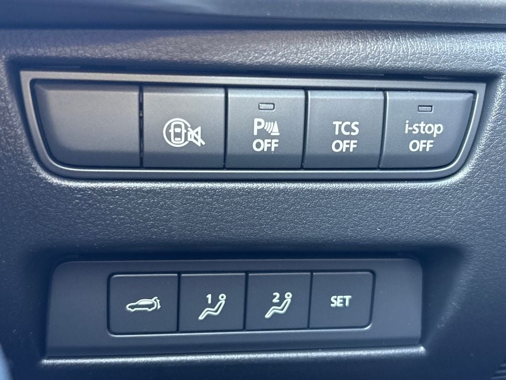 2026 Mazda Mazda CX-90 3.3 Turbo Premium Sport AWD