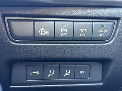 2026 Mazda Mazda CX-90 3.3 Turbo Premium Sport AWD