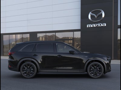 2026 Mazda Mazda CX-90 3.3 Turbo Premium