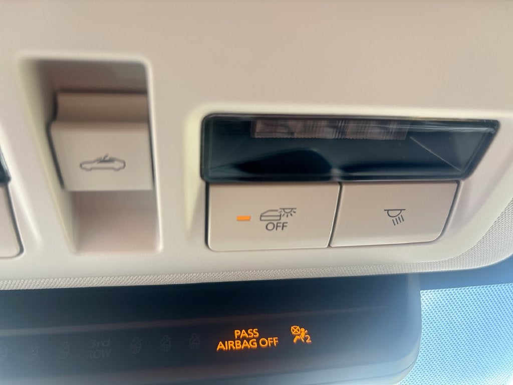 2026 Mazda Mazda CX-90 3.3 Turbo Premium