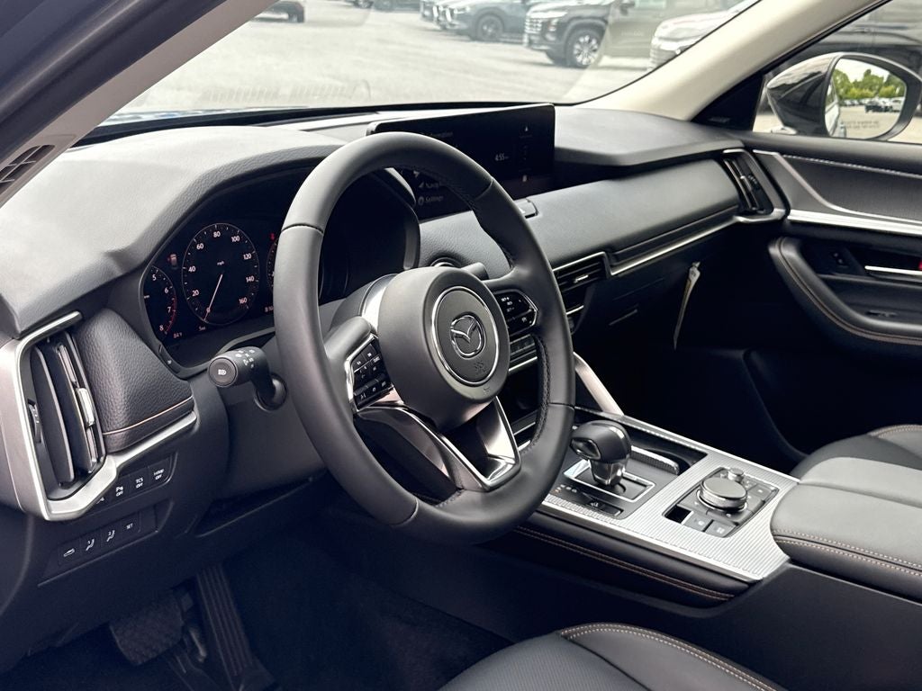 2026 Mazda Mazda CX-90 3.3 Turbo Premium