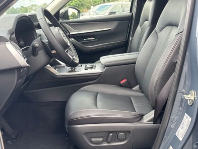 2026 Mazda Mazda CX-90 3.3 Turbo Premium