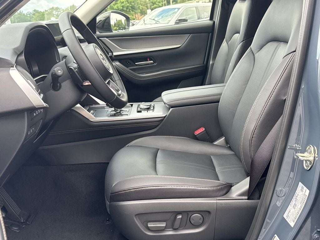 2026 Mazda Mazda CX-90 3.3 Turbo Premium