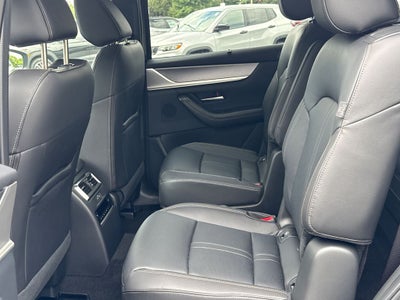 2026 Mazda Mazda CX-90 3.3 Turbo Premium
