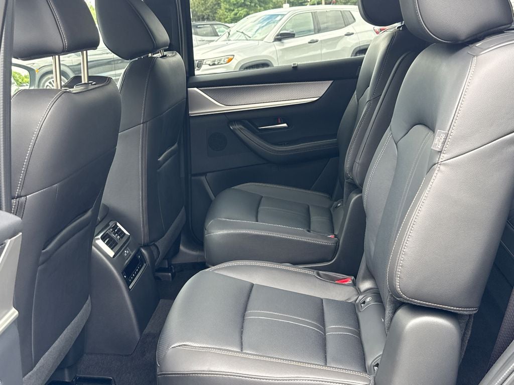 2026 Mazda Mazda CX-90 3.3 Turbo Premium