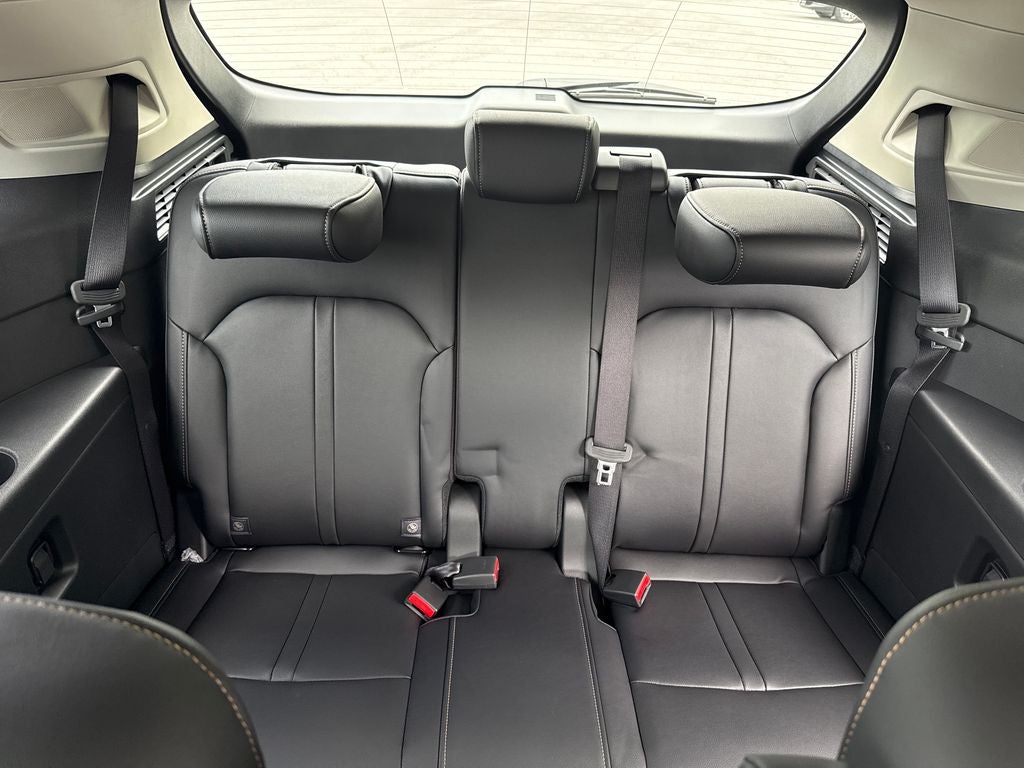2026 Mazda Mazda CX-90 3.3 Turbo Premium