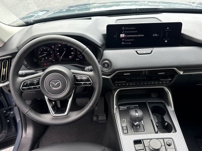 2026 Mazda Mazda CX-90 3.3 Turbo Premium