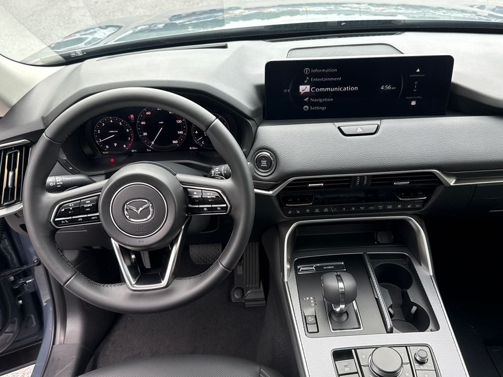 2026 Mazda Mazda CX-90 3.3 Turbo Premium