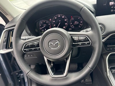 2026 Mazda Mazda CX-90 3.3 Turbo Premium