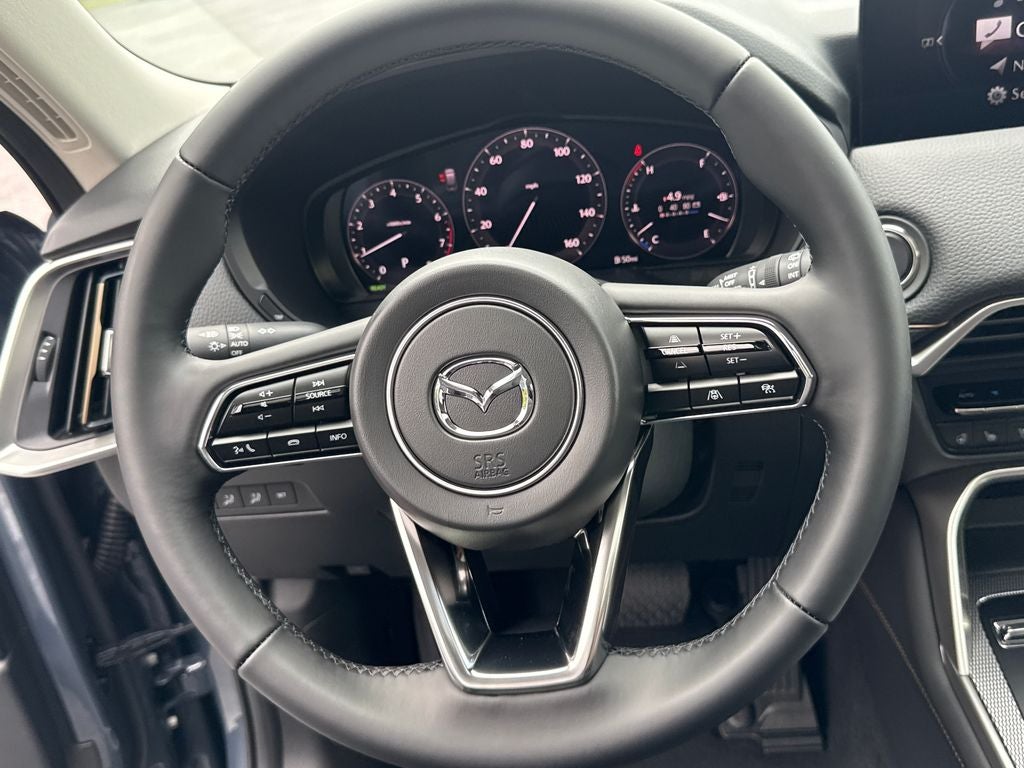2026 Mazda Mazda CX-90 3.3 Turbo Premium