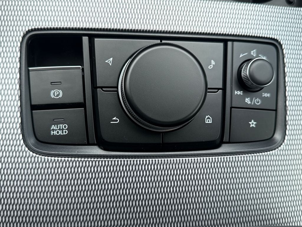 2026 Mazda Mazda CX-90 3.3 Turbo Premium