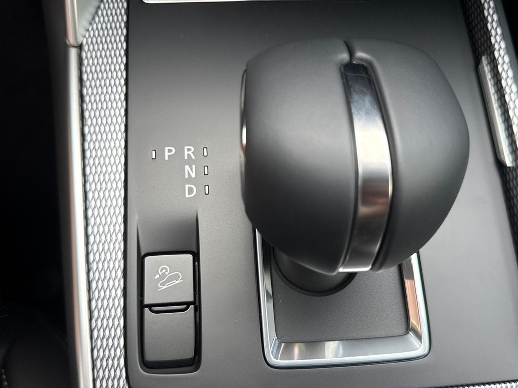 2026 Mazda Mazda CX-90 3.3 Turbo Premium