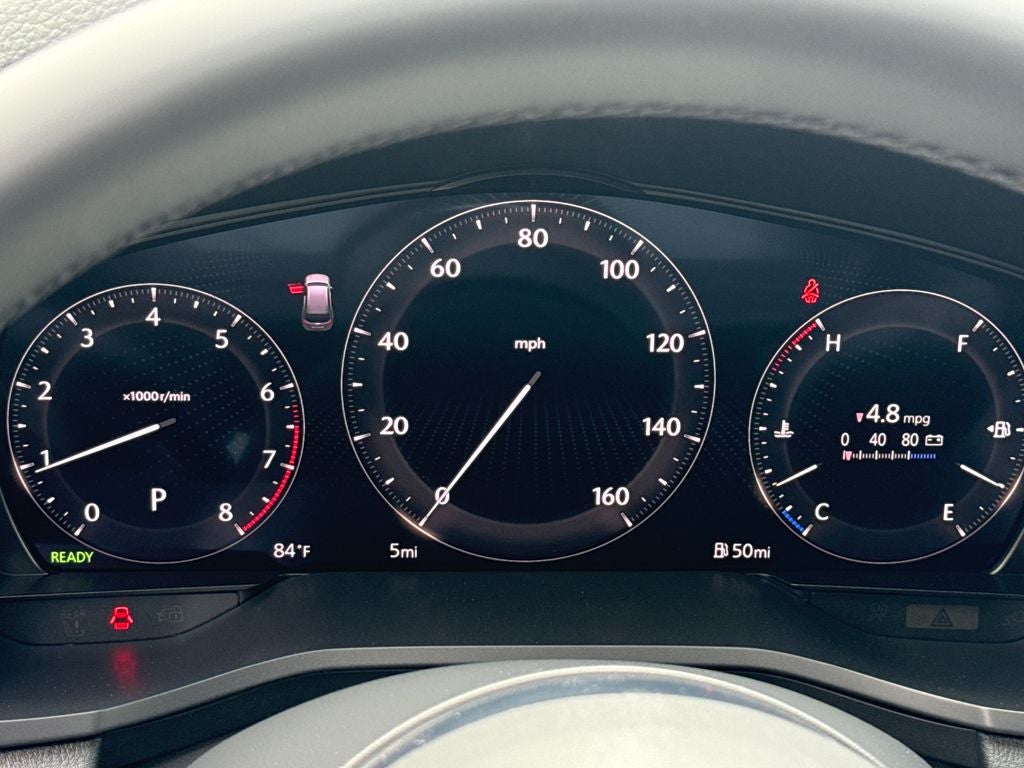 2026 Mazda Mazda CX-90 3.3 Turbo Premium