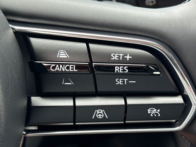 2026 Mazda Mazda CX-90 3.3 Turbo Premium