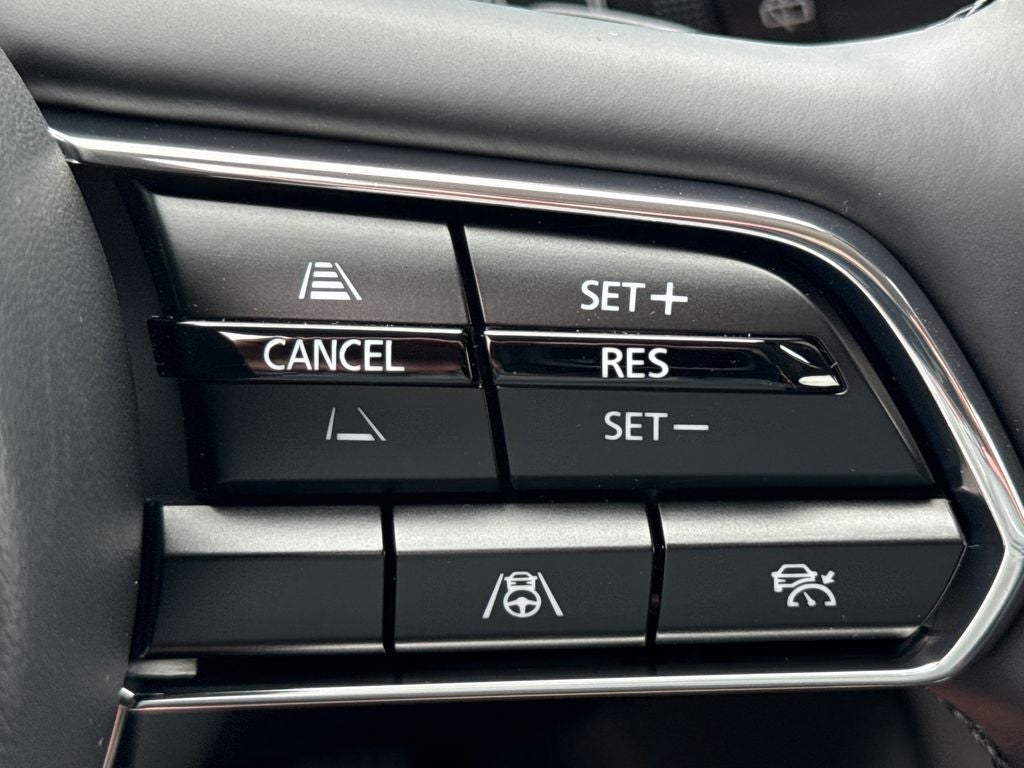 2026 Mazda Mazda CX-90 3.3 Turbo Premium