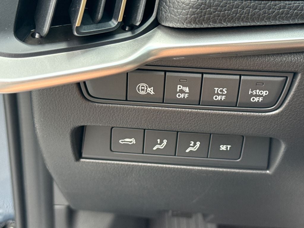 2026 Mazda Mazda CX-90 3.3 Turbo Premium
