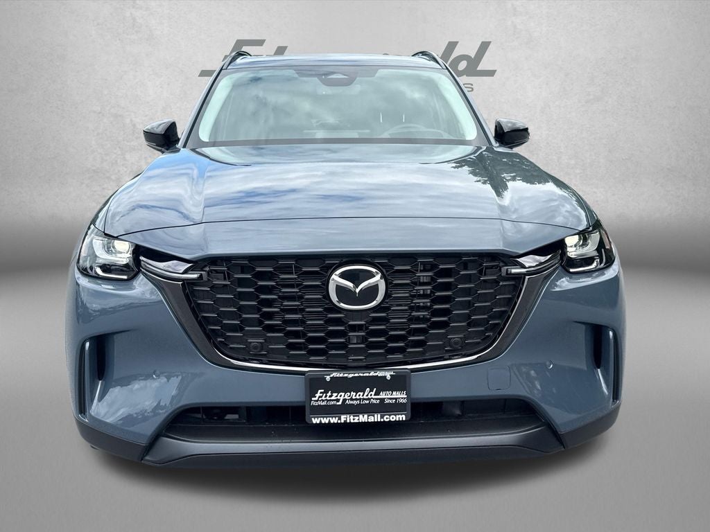 2026 Mazda Mazda CX-90 3.3 Turbo Premium