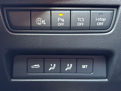 2026 Mazda Mazda CX-90 3.3 Turbo Premium Sport AWD