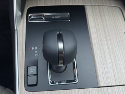 2026 Mazda Mazda CX-90 3.3 Turbo Premium