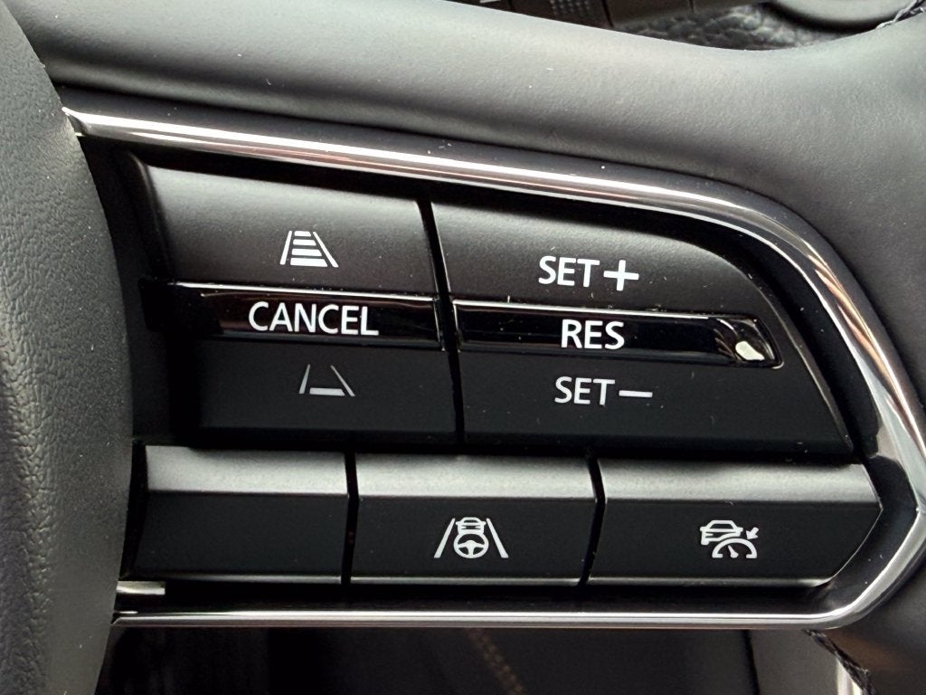 2026 Mazda Mazda CX-90 3.3 Turbo Premium