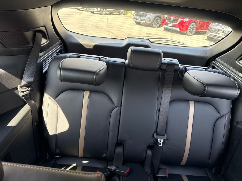 2026 Mazda Mazda CX-90 3.3 Turbo S Premium Sport AWD