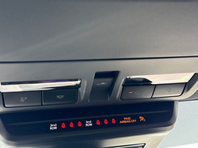 2026 Mazda Mazda CX-90 3.3 Turbo S Premium Sport AWD