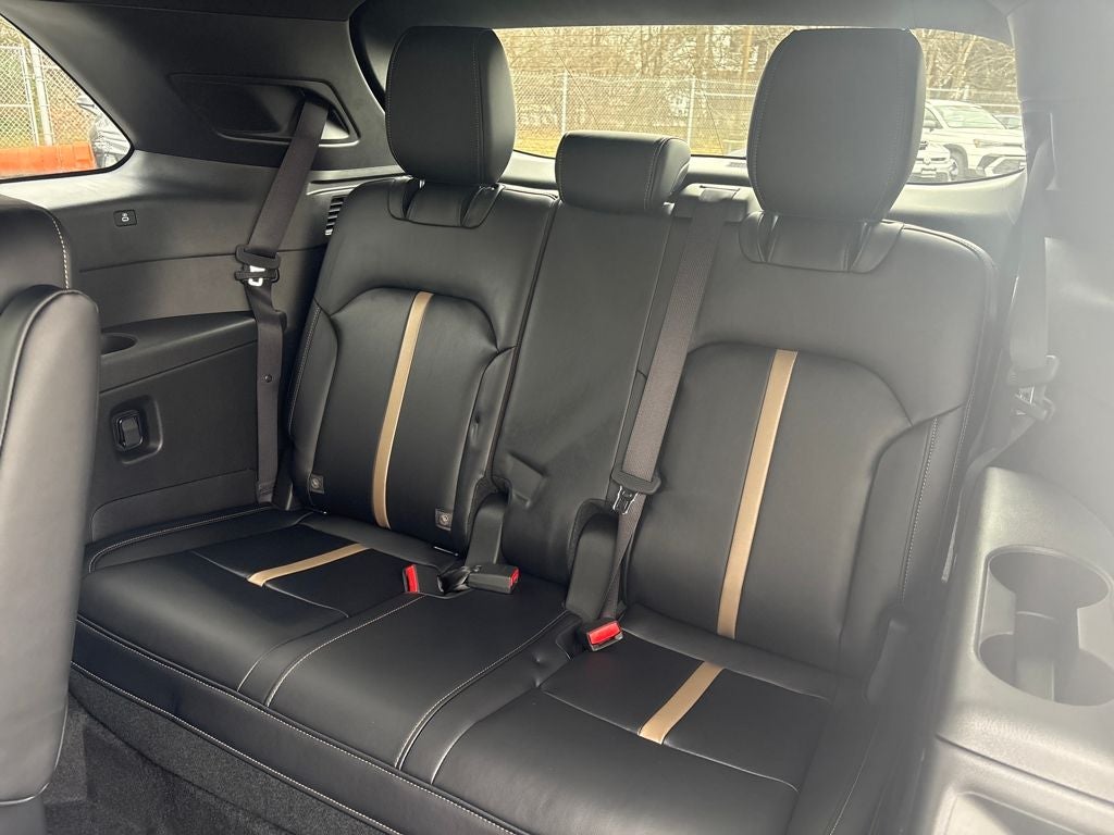 2026 Mazda Mazda CX-90 3.3 Turbo S Premium Sport AWD