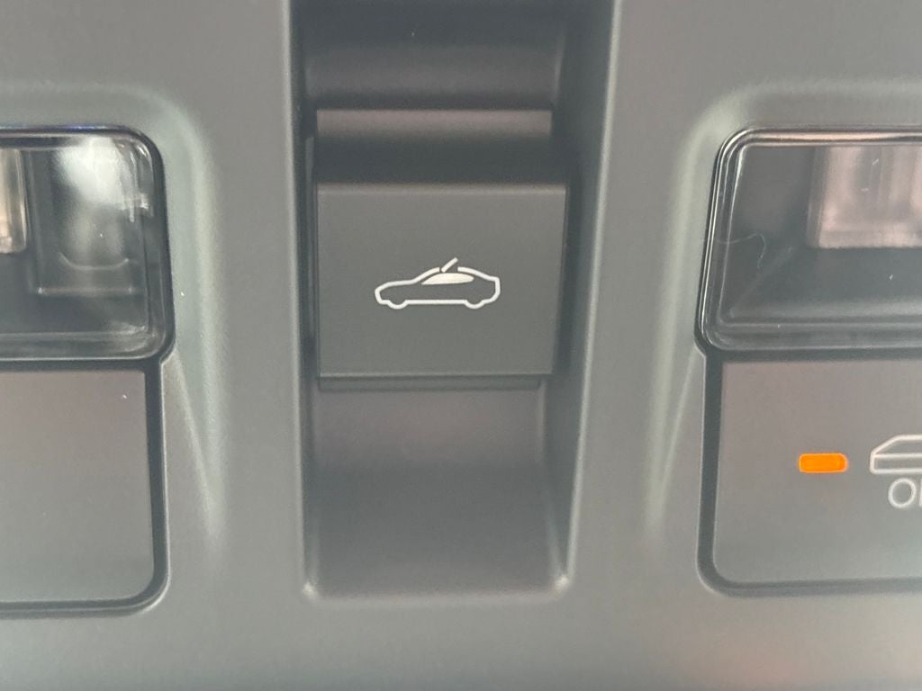 2026 Mazda Mazda CX-90 3.3 Turbo S Premium Sport AWD