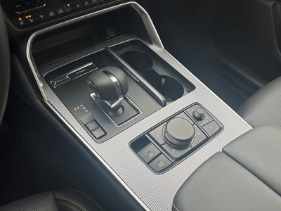 2026 Mazda Mazda CX-90 3.3 Turbo S Premium Sport AWD