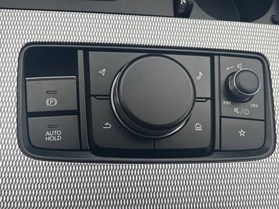 2026 Mazda Mazda CX-90 3.3 Turbo S Premium Sport AWD