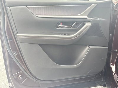 2026 Mazda Mazda CX-90 3.3 Turbo S Premium Sport AWD