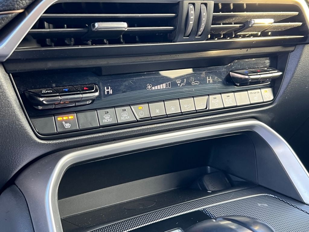 2024 Mazda Mazda CX-90 3.3 Turbo Premium