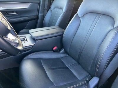 2024 Mazda Mazda CX-90 3.3 Turbo Premium