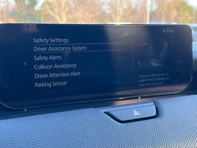 2024 Mazda Mazda CX-90 3.3 Turbo Premium