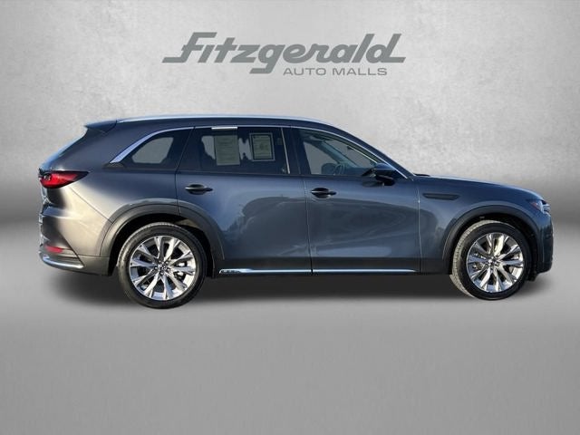 2024 Mazda Mazda CX-90 3.3 Turbo Premium