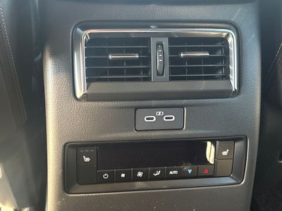 2026 Mazda Mazda CX-90 Plug-In Hybrid Premium Plus AWD