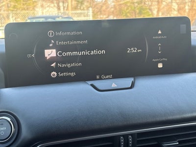 2026 Mazda Mazda CX-90 Plug-In Hybrid Premium Plus AWD