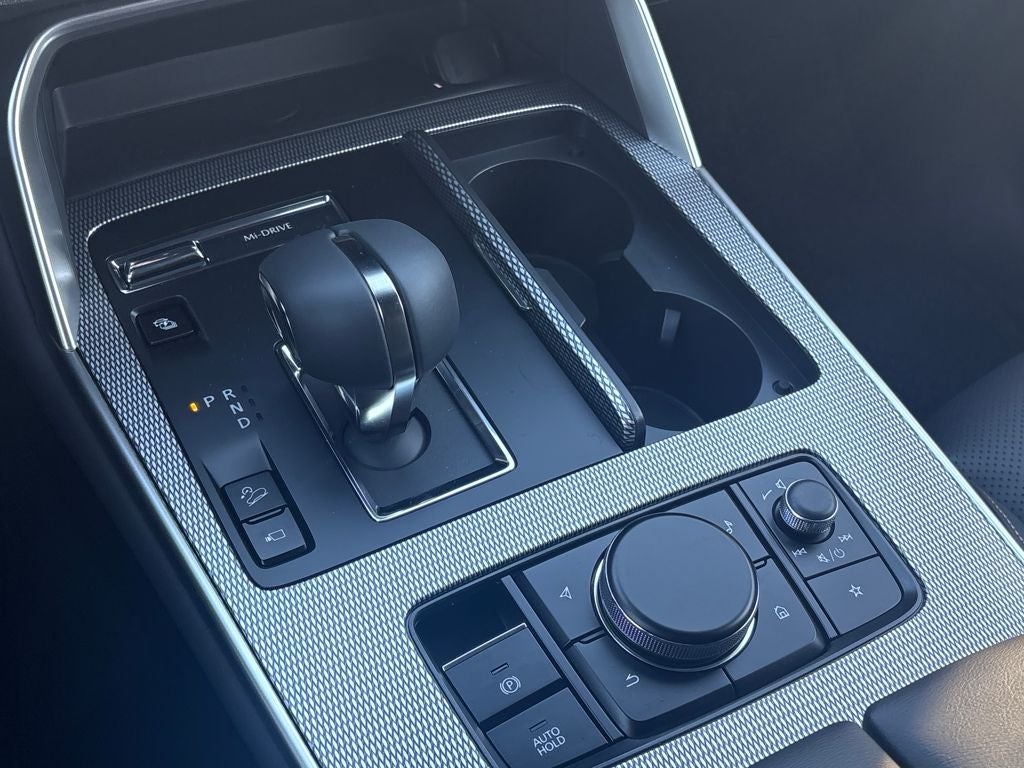 2026 Mazda Mazda CX-90 Plug-In Hybrid Premium Plus AWD