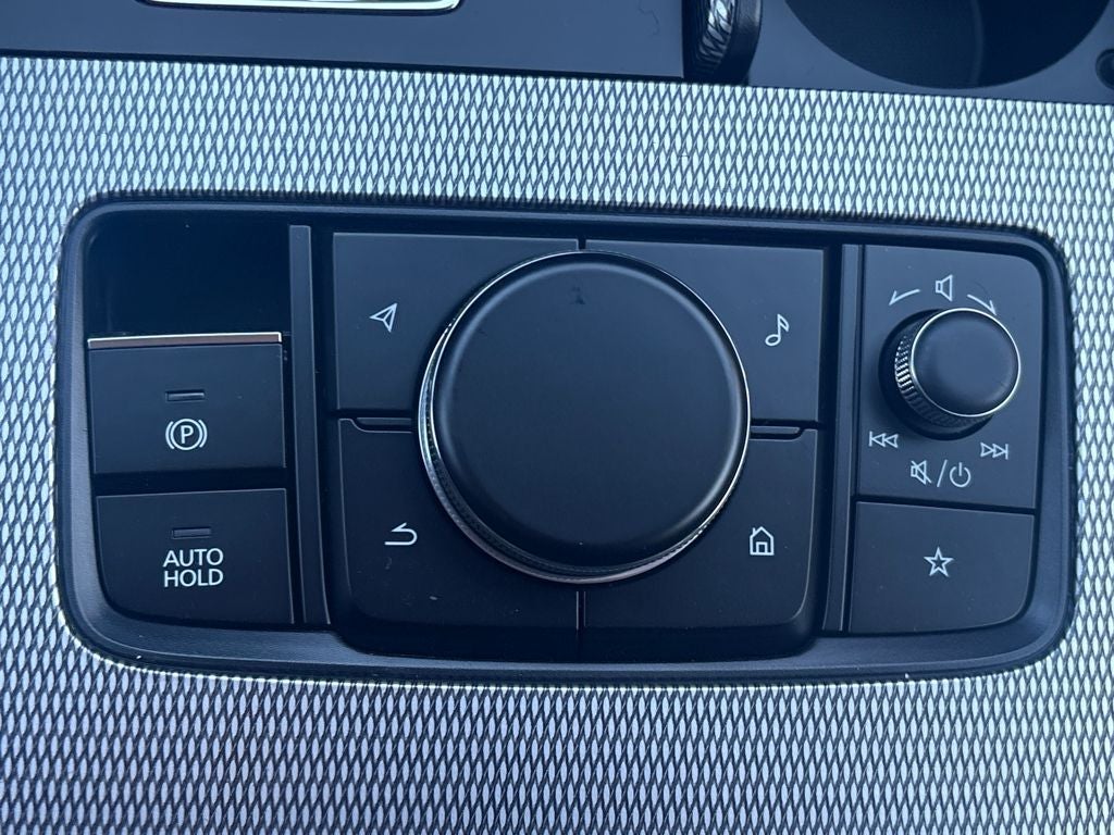 2026 Mazda Mazda CX-90 Plug-In Hybrid Premium Plus AWD