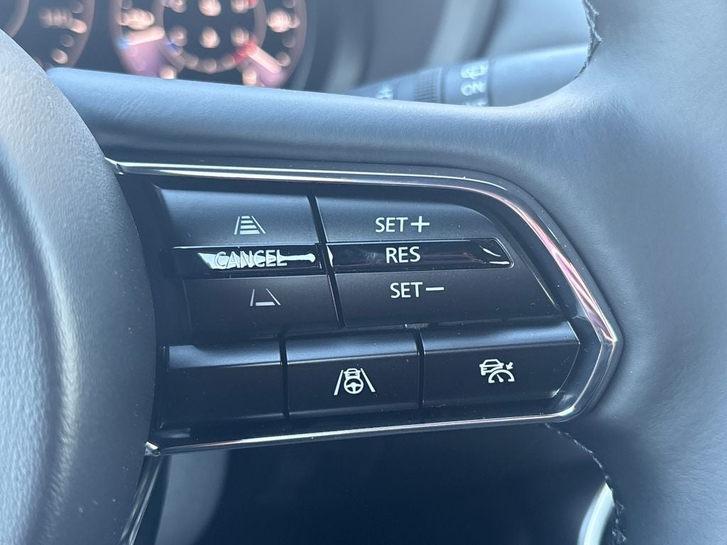 2026 Mazda Mazda CX-90 Plug-In Hybrid Premium Plus AWD