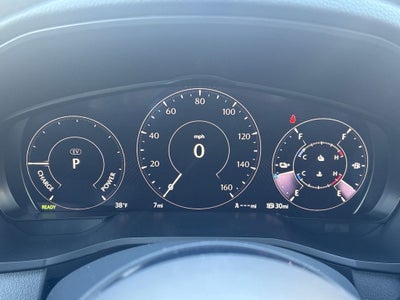 2026 Mazda Mazda CX-90 Plug-In Hybrid Premium Plus AWD