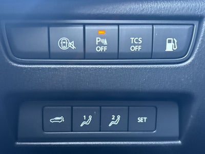 2026 Mazda Mazda CX-90 Plug-In Hybrid Premium Plus AWD