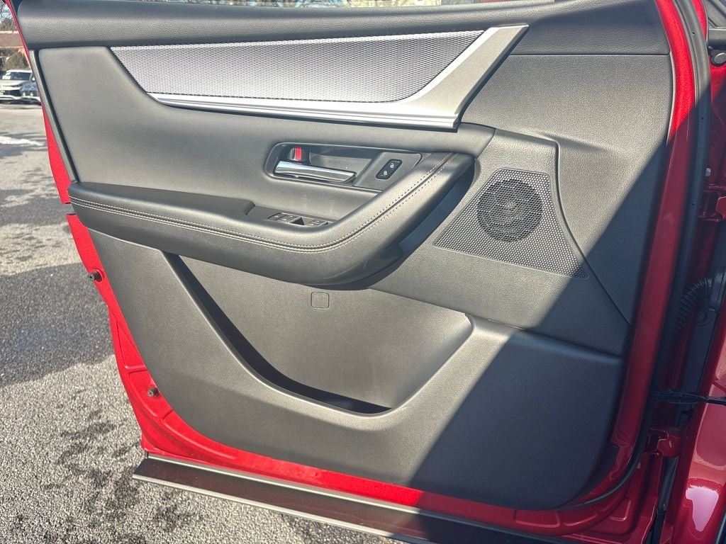 2026 Mazda Mazda CX-90 Plug-In Hybrid Premium Plus AWD