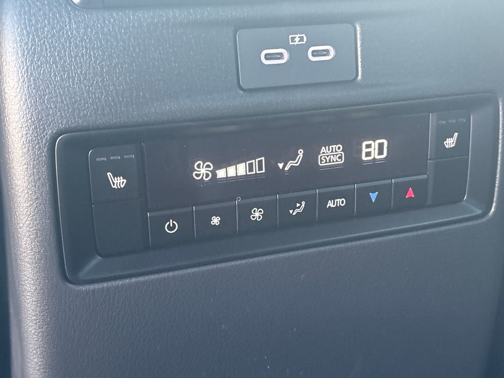 2025 Mazda Mazda CX-90 Plug-In Hybrid Premium Plus AWD