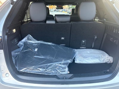 2025 Mazda Mazda CX-90 Plug-In Hybrid Premium Plus AWD