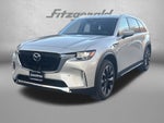 2025 Mazda Mazda CX-90 Plug-In Hybrid Premium Plus AWD